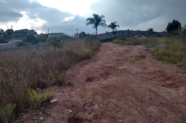 Terreno á venda Ypê- JARINU/SP
