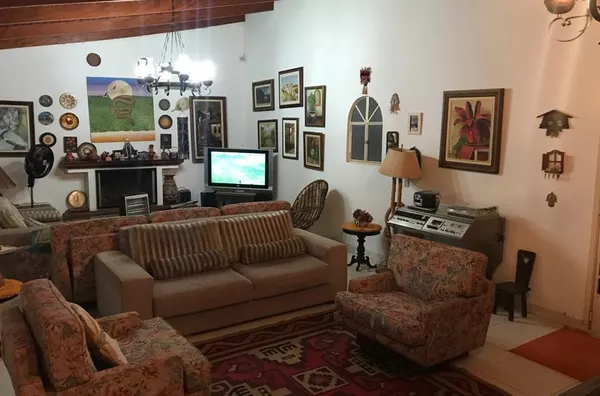 Sitio á venda Ponte alta- JARINU/SP