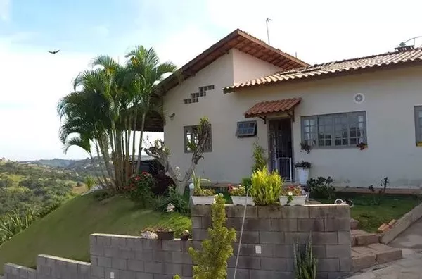 Casa com 5 dormitórios à venda, 190 m² por R$ 840.000,00 - Parque dos Cafezais II - Itupeva/SP