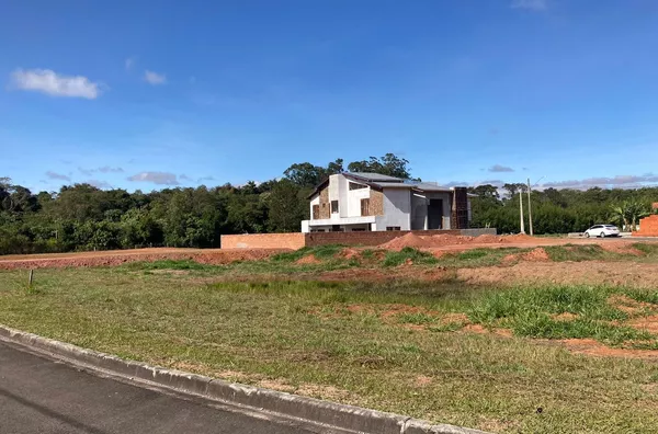 Terreno á venda no condomínio Lagos de Jarinu -Jarinu/SP