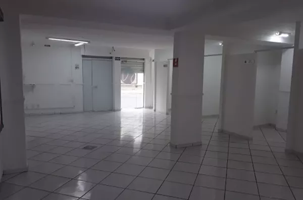 Loja Comercial para locação, Centro, Jundiaí - LO0006.