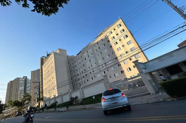 Apartamento com 2 dormitórios à venda, 49 m² por R$ 275.000,00 - Jardim Bonfiglioli - Jundiaí/SP