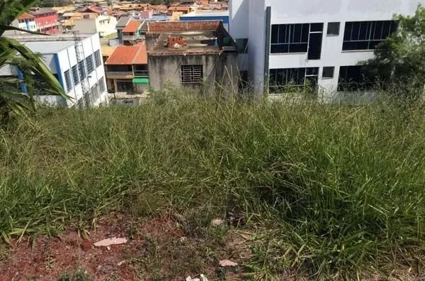 Terreno à venda, 250 m² por R$ 300.000 - Jardim América - Campo Limpo Paulista/SP