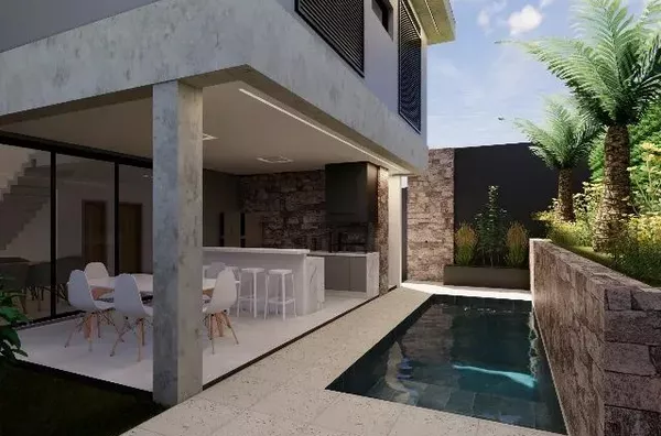 Terreno à venda, 300 m² por R$ 440.000,00 - Condomínio Portal do Jequitibá - Valinhos/SP