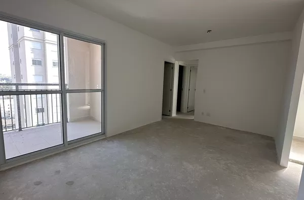 APARTAMENTO NOVO NO CONDOMÍNIO FATTO TORRES DE SÃO JOSÉ - JUNDIAÍ/SP