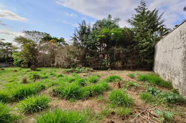 Terreno à venda, 782 m² por R$ 450.000,00 - Esplanada do Carmo - Jarinu/SP