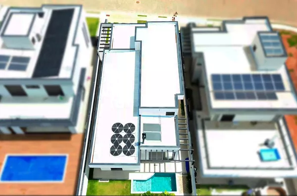 Casa com 3 dormitórios à venda, 175 m² por R$ 1.696.000 - Pecan Town & Country - Itupeva/SP