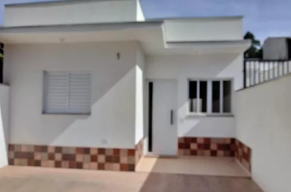 Casa á venda Maracanã- JARINU/SP