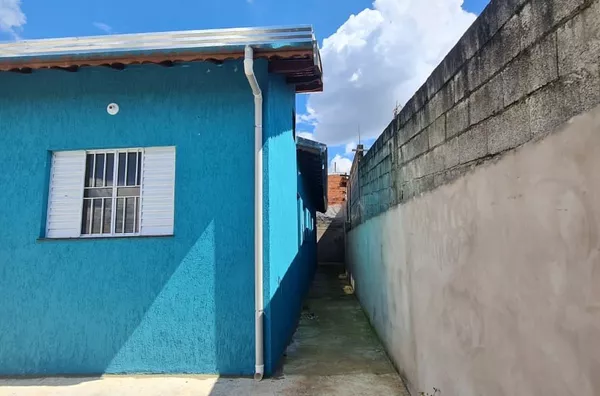 Casa  térrea individual  para venda no  bairro Vila Primavera, Jarinu / SP