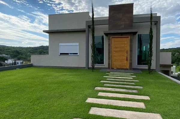 Casa á venda no condomínio Lagos de Jarinu/SP 