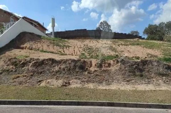 Terreno Rural à venda, Centro, Itupeva - TE0045.