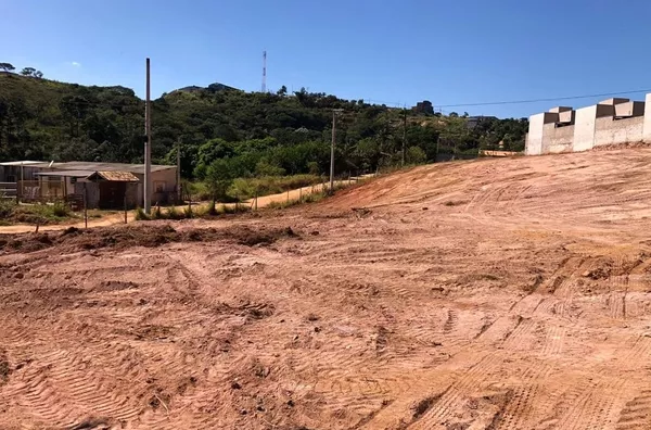 Terreno para venda,  Nova Trieste, Jarinu