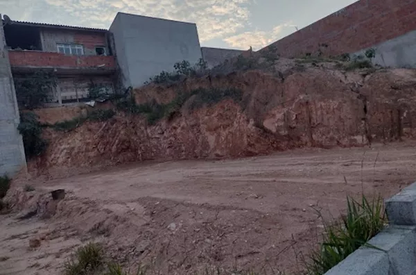 Terreno Rural à venda, ,  - TE0032.