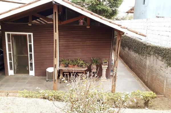 Casa á venda Trieste- JARINU/SP