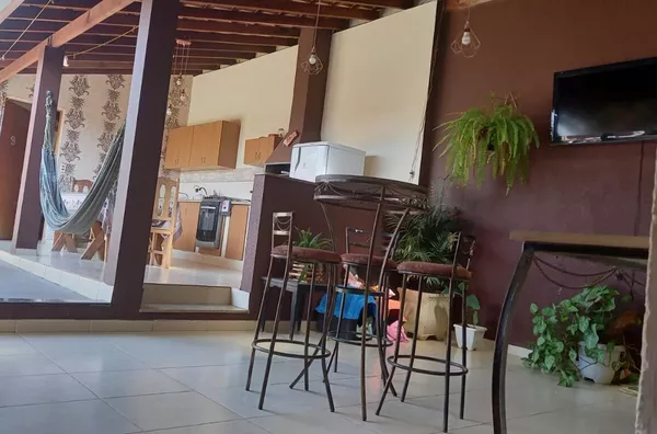 Casa individua térrea  á venda no bairro  Nova Trieste-Jarinu / SP