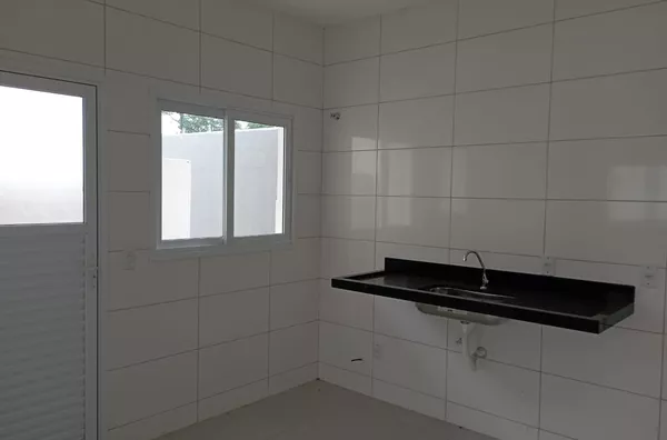 Casa em condomínio para venda no bairro Bonança, Jarinu