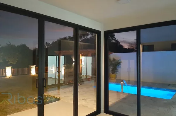 Casa á venda no condomínio Lagos de Jarinu/SP