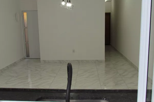 Casa térrea á  venda no bairro Maracanã -Jarinu/SP