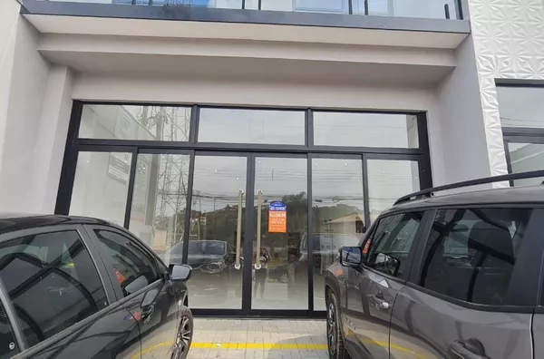 Salão comercial  para locação no centro de Jarinu/SP