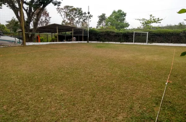 Sobrado á venda Machadinho- JARINU/SP