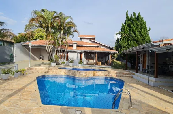 Casa para venda e aluguel Esplanada do Carmo- JARINU/SP