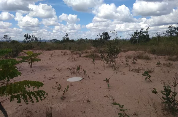 Terreno á  venda no bairro Morada Alta -Jarinu/SP