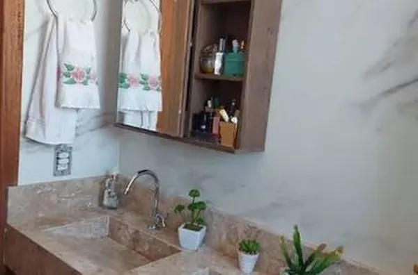 Apartamento com 3 dormitórios à venda, 65 m² por R$ 425.000,00 - Residencial Monte Carlo - Itupeva/SP