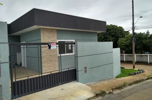 Casa individual térrea á venda no bairro  Trieste -Jarinu/SP