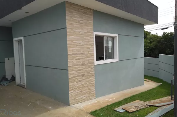 Casa individual térrea á venda no bairro  Trieste -Jarinu/SP
