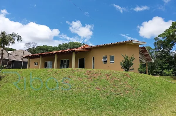 Chácara á venda Maracanã -Jarinu/SP