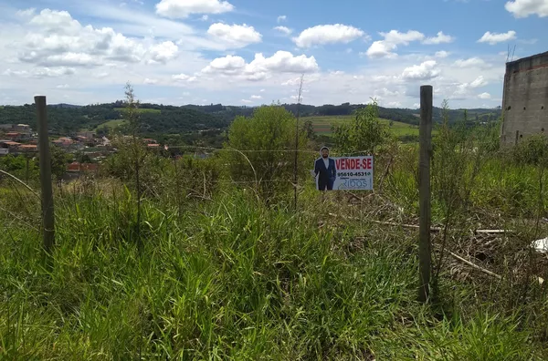 Terreno á  venda  no bairro Vila Primavera -Jarinu/SP