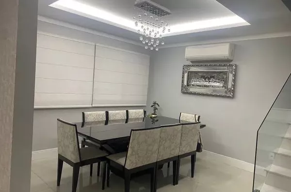 Casa com 3 dormitórios à venda, 120 m² por R$ 1.254.000,00 - Jardim Florestal - Jundiaí/SP
