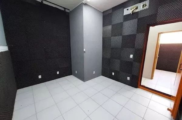 Casa Comercial para locação, Jardim Messina, Jundiaí - CA0078.