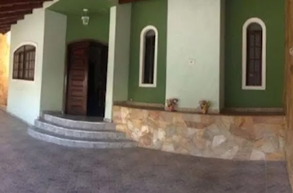 Casa Residencial à venda, ,  - CA0441.