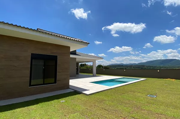 Casa com 4 dormitórios à venda, 325 m² por R$ 2.951.000,00 - Terras da Alvorada - Jundiaí/SP