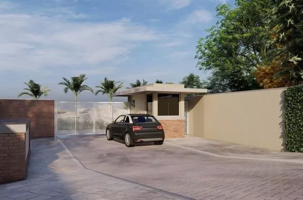 Casa em condominio á  venda no bairro Água Preta-  Jarinu / SP
