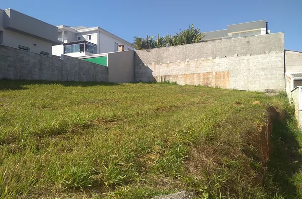 Terreno á venda no condomínio  Cambarah -Jarinu/SP