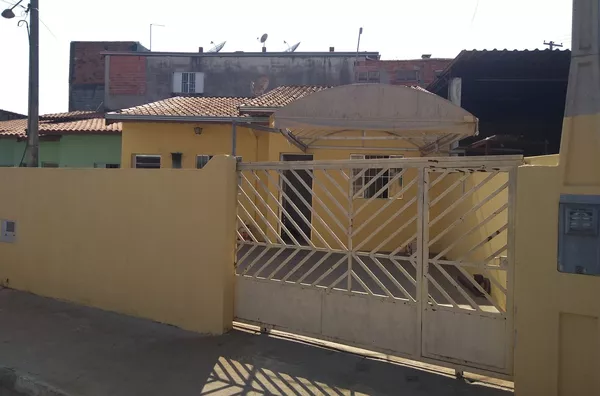 Casa á venda Trieste- JARINU/SP