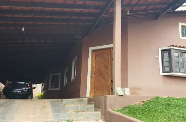 Chácara Rural à venda, Ville Saint James II, Campo Limpo Paulista - CH0035.