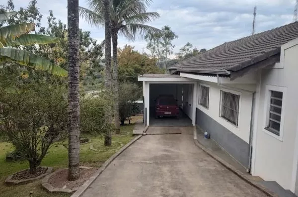 Chácara para venda, no bairro Jardim Morada Alta, Jarinu