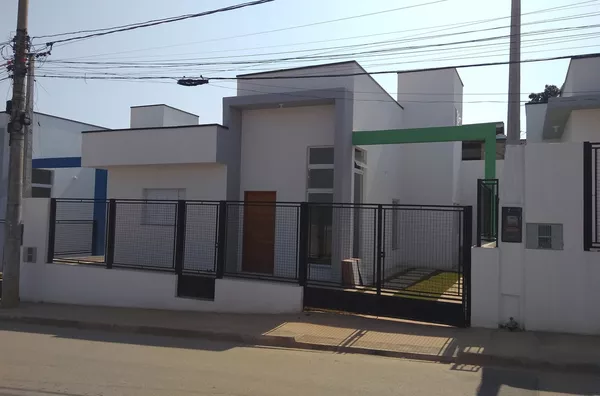 Casa individual térrea á  venda no bairro Trieste- Jarinu/SP