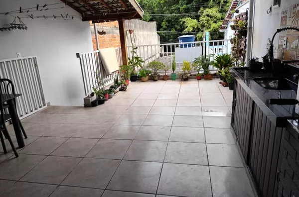 Sobrado Residencial à venda, Jardim São Conrado, Campo Limpo Paulista - CA0075.