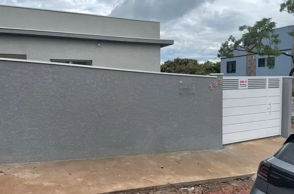 Casa térrea  em condomínio á venda no bairro  Trieste -Jarinu/SP