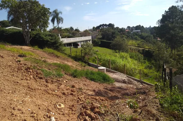 Terreno á  venda no bairro  Weekend -Jarinu/SP