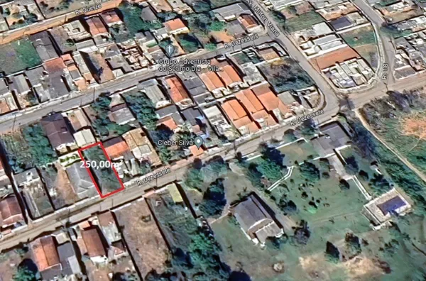 Terreno para venda,  Primavera, Jarinu