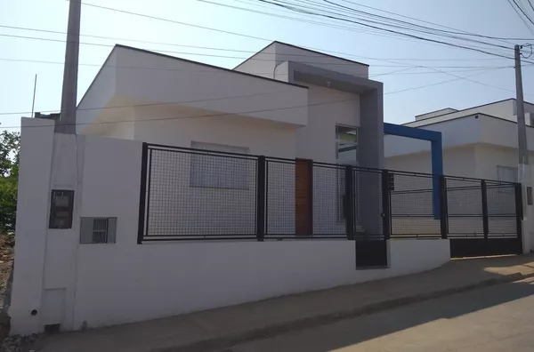 Casa individual térrea á  venda no bairro Trieste- Jarinu/SP