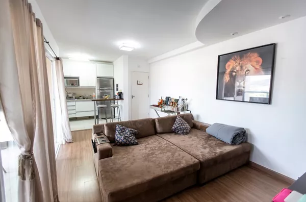 Apartamento Residencial à venda, Vila Independência, Valinhos - SP AP0660.