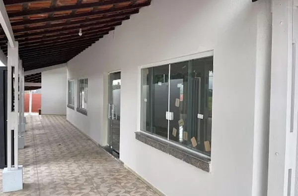 Casa Residencial para venda e locação, Jardim Florestal, Jundiaí - CA0224.