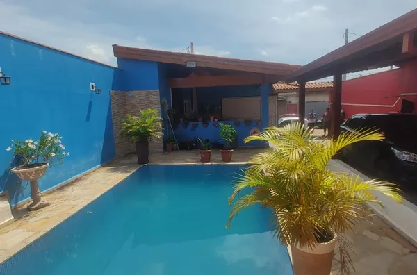 Casa individual á  venda  no bairro Roseiral -Jarinu/SP