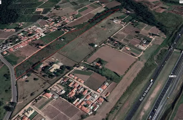 Terreno Rural à venda, Bom Jardim, Jundiaí - TE0028.